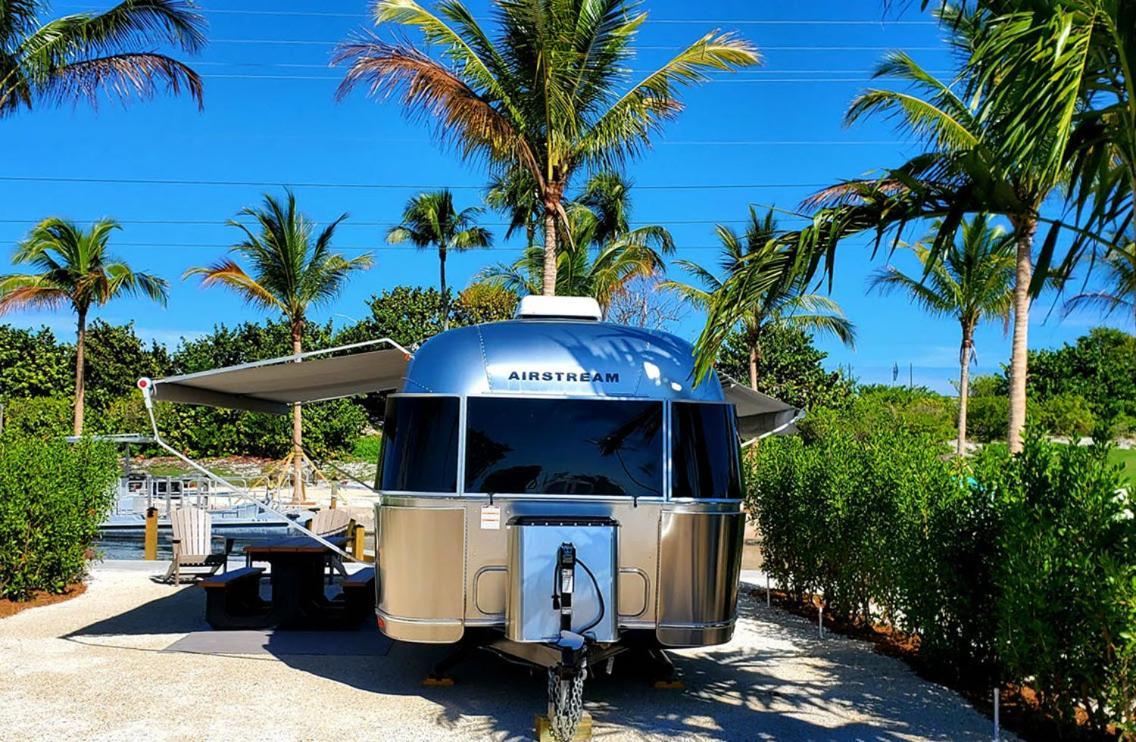 Big Pine Key Rv Park 호텔 객실 사진