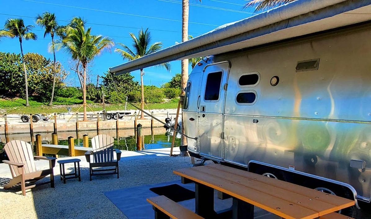 Big Pine Key Rv Park 호텔 객실 사진