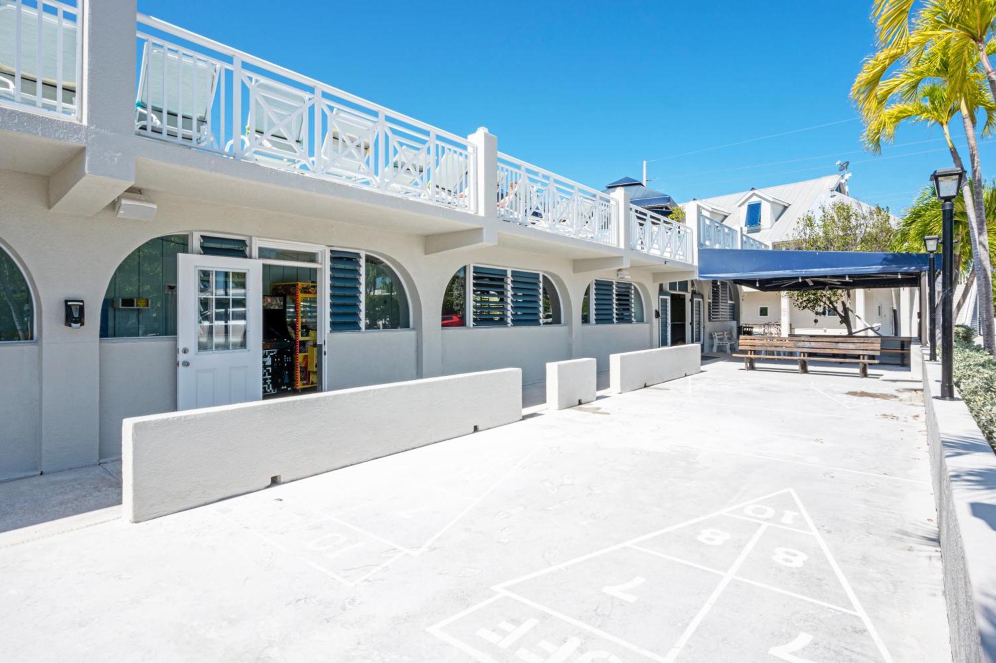 Big Pine Key Rv Park 호텔 외부 사진