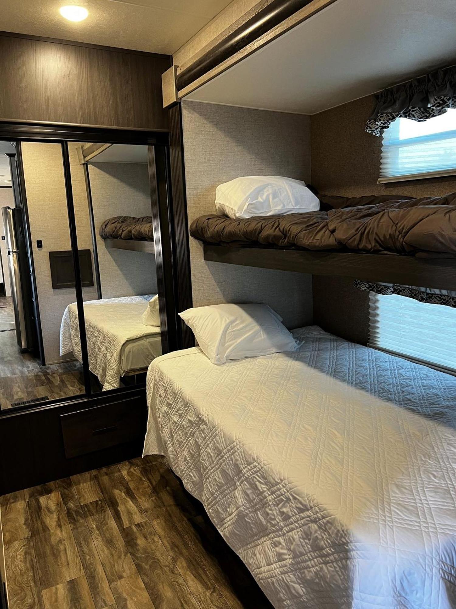 Big Pine Key Rv Park 호텔 객실 사진