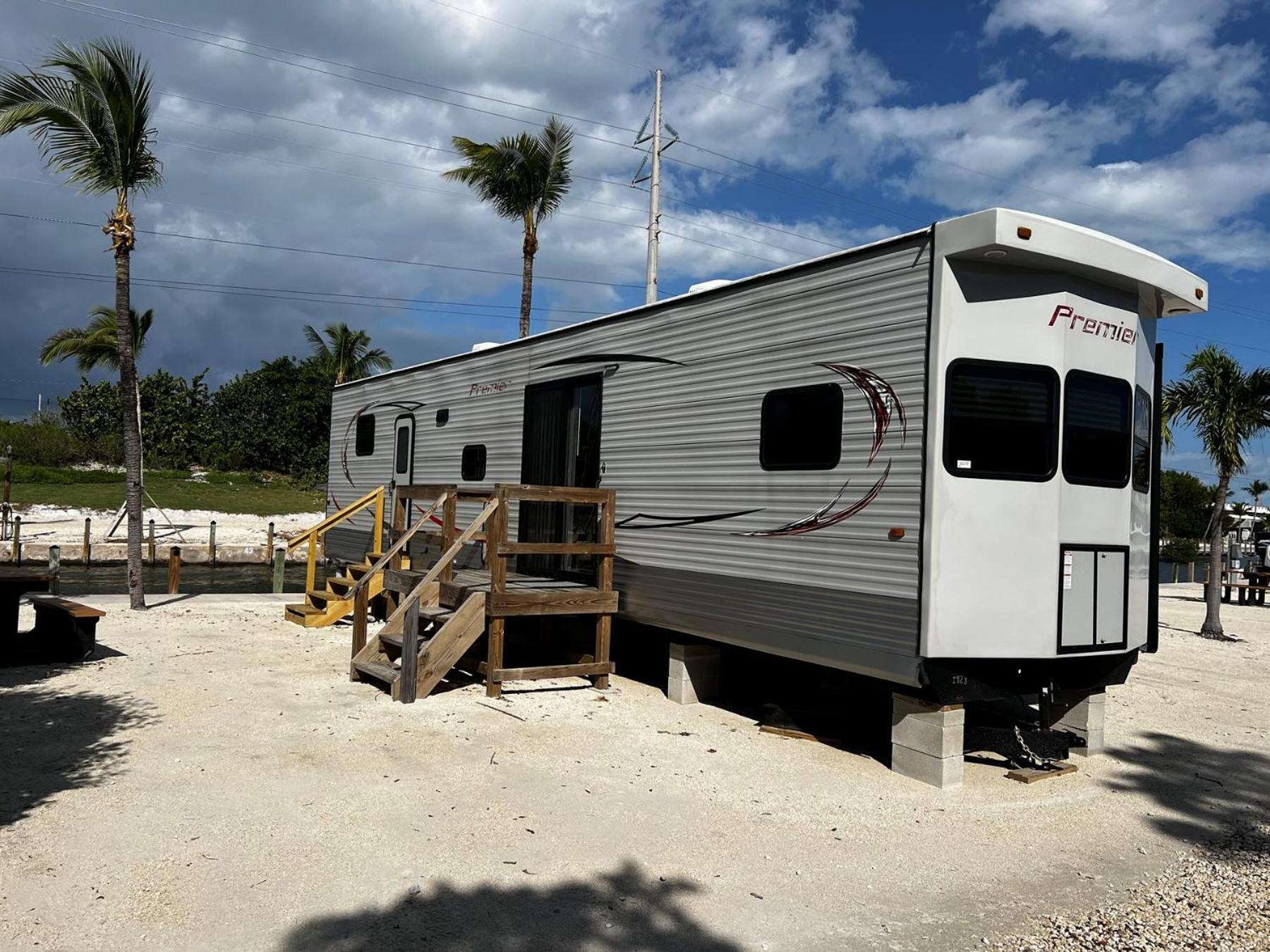 Big Pine Key Rv Park 호텔 객실 사진