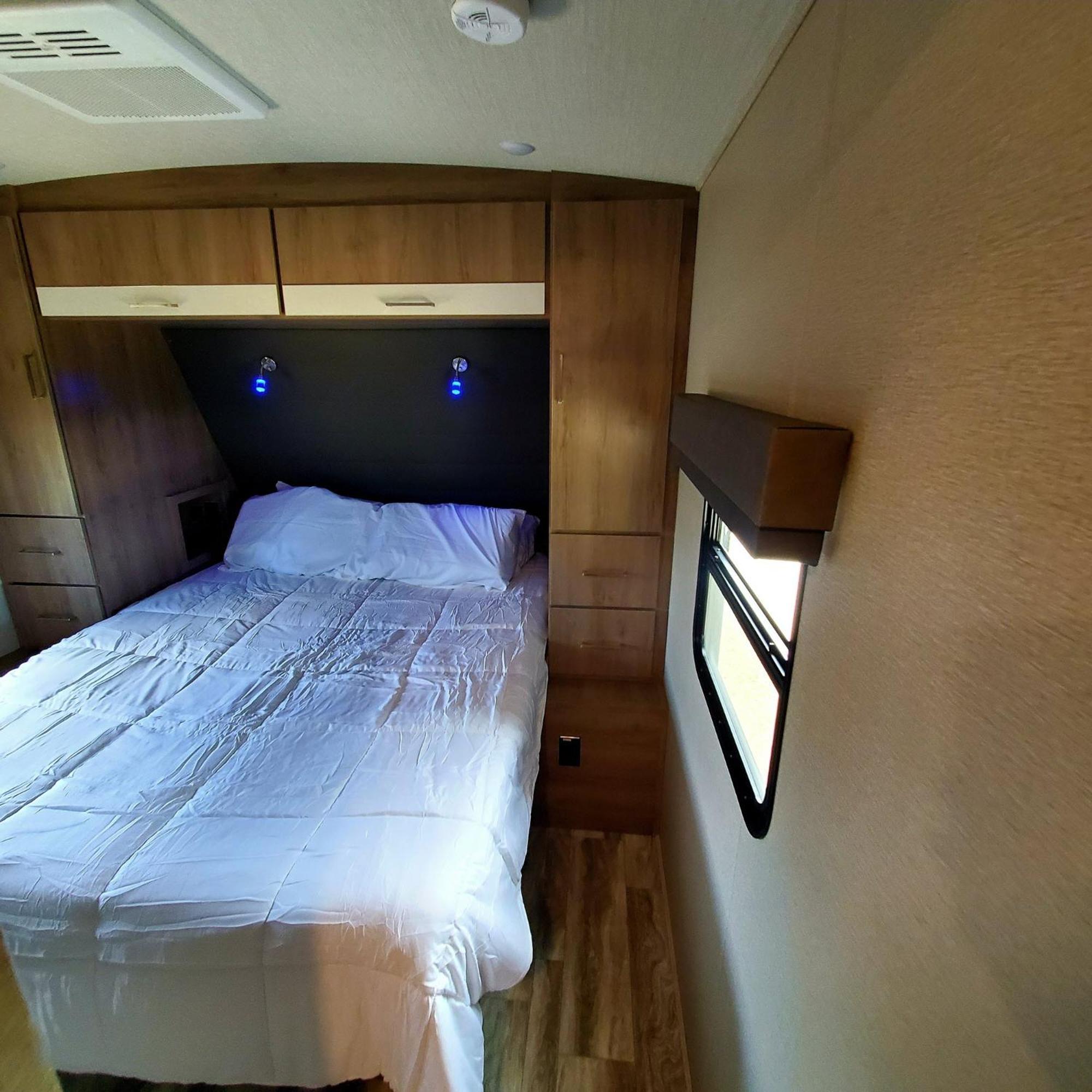 Big Pine Key Rv Park 호텔 객실 사진