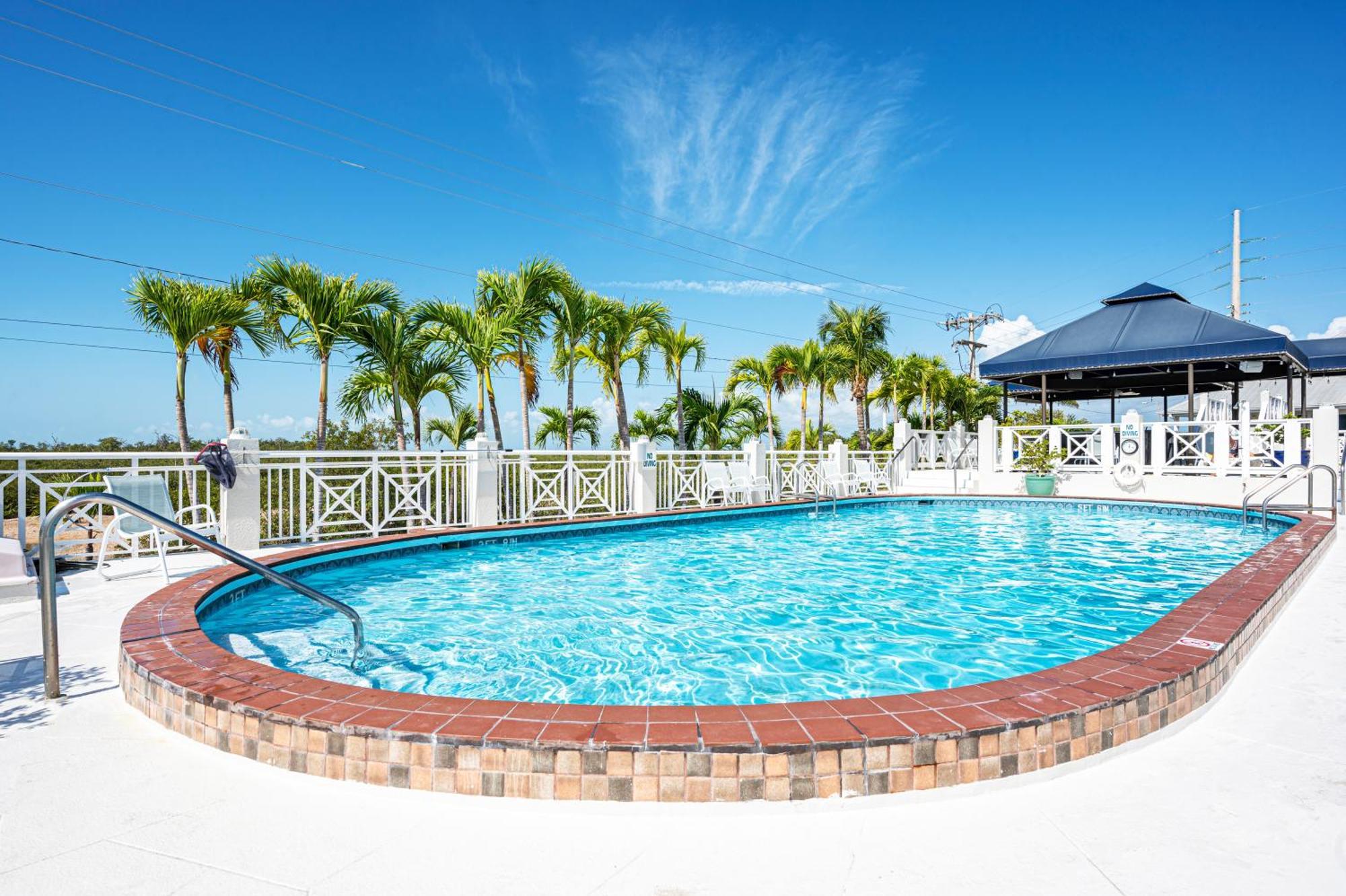 Big Pine Key Rv Park 호텔 외부 사진